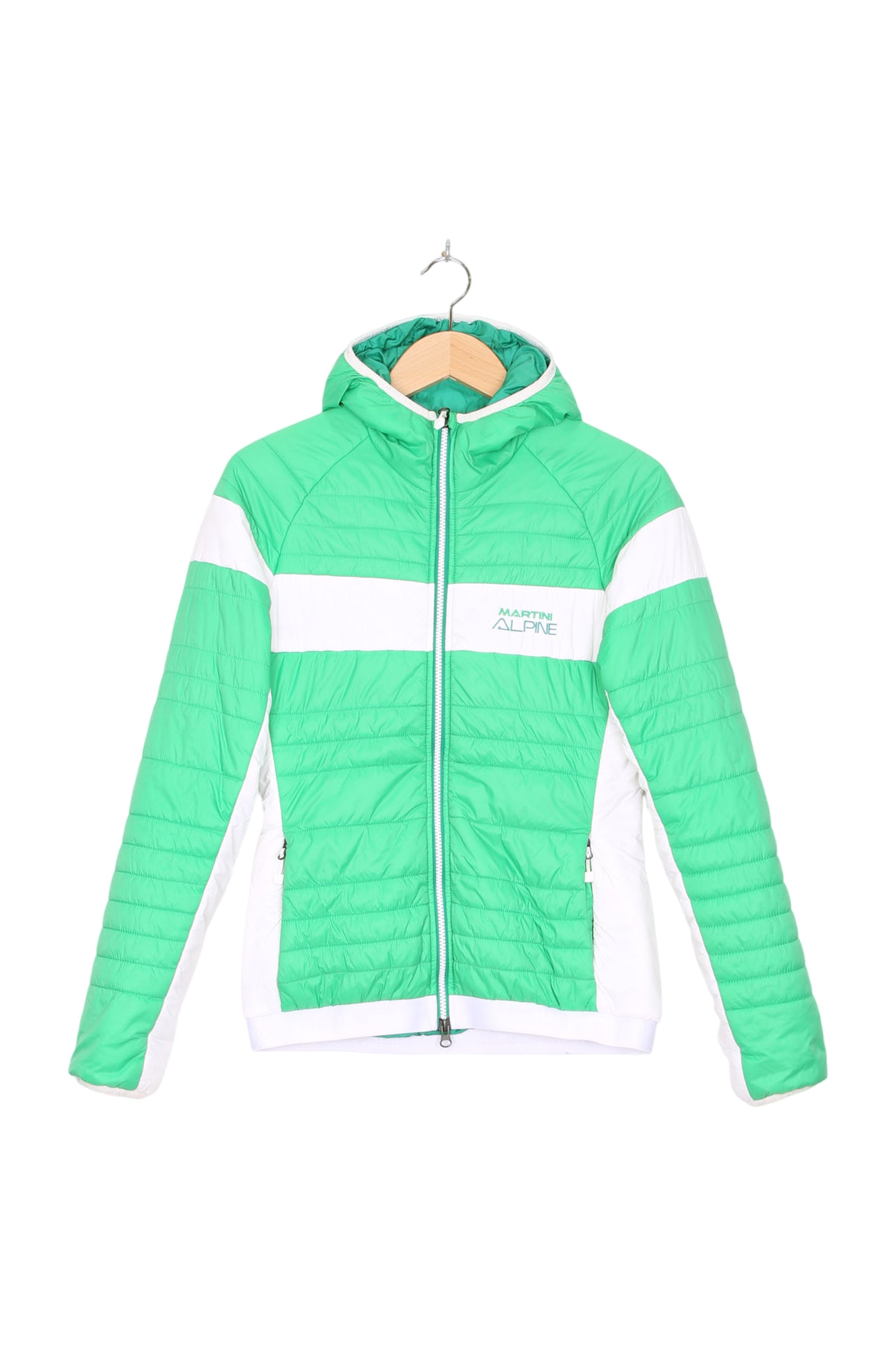 Kunstfaserjacke für Damen